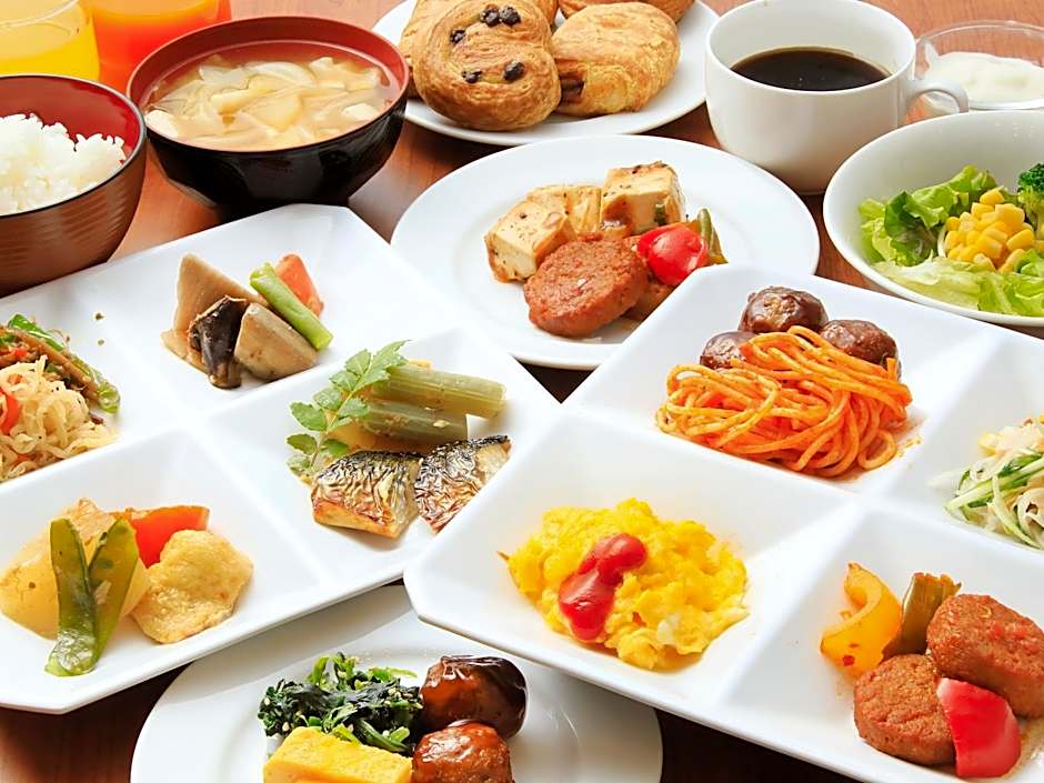 Centurion Hotel Hamamatsu