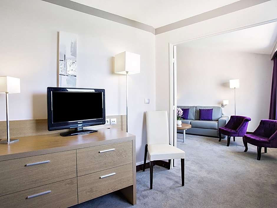 Mercure Toulouse Aéroport Golf de Seilh