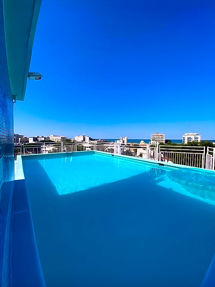Hotel Augustus Riccione