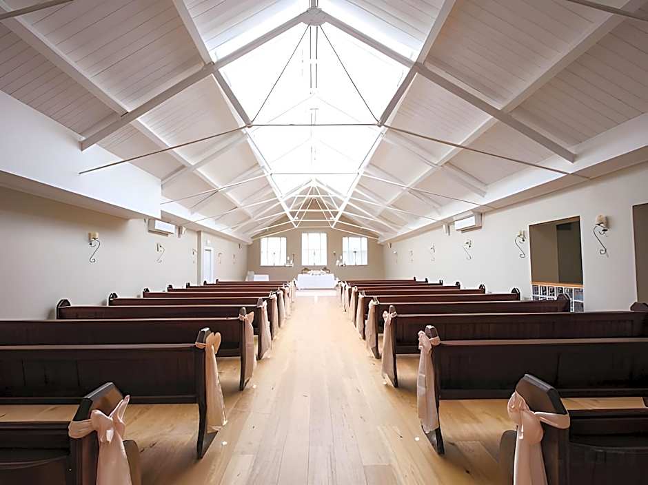 Leasowe Castle Hotel