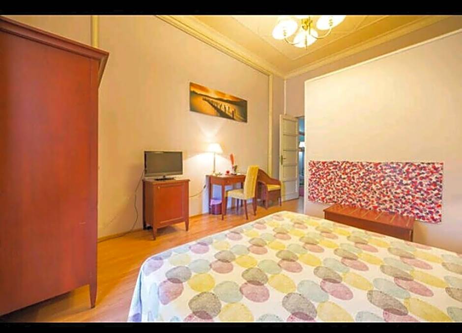 Bed & Breakfast Macallè