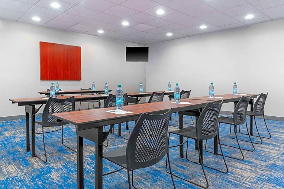 Hampton Inn By Hilton & Suites Brookings