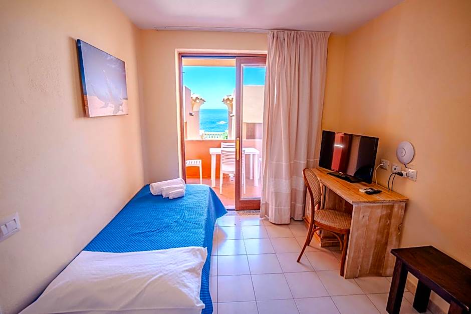 Hotel Costa Paradiso