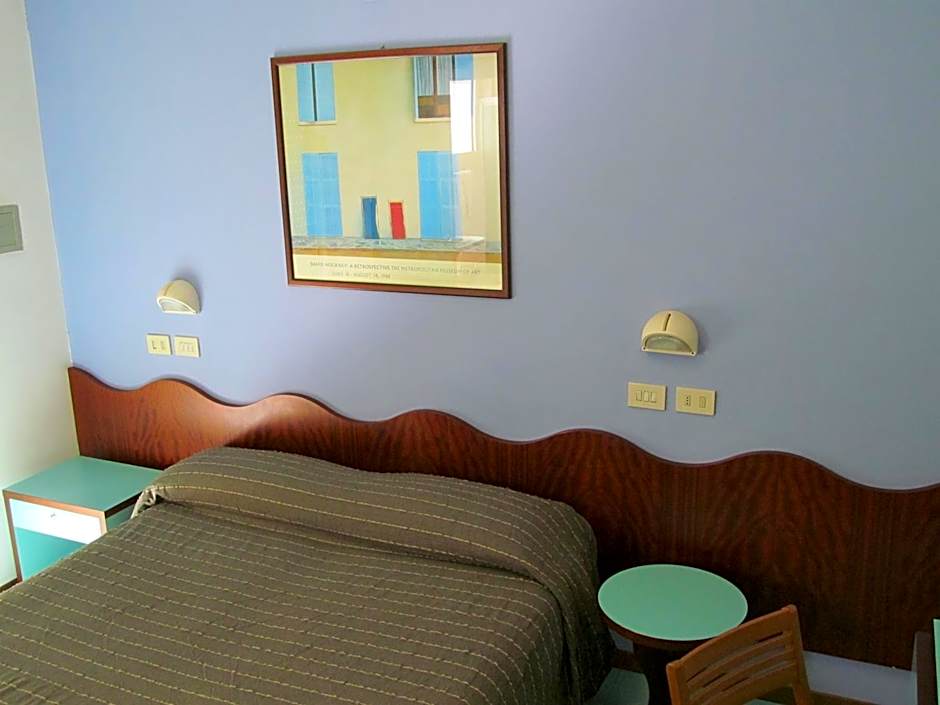 Hotel Gambrinus