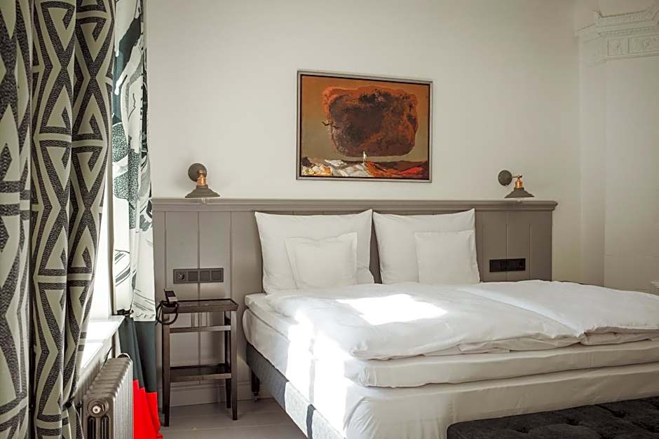 Art Hotel Roma