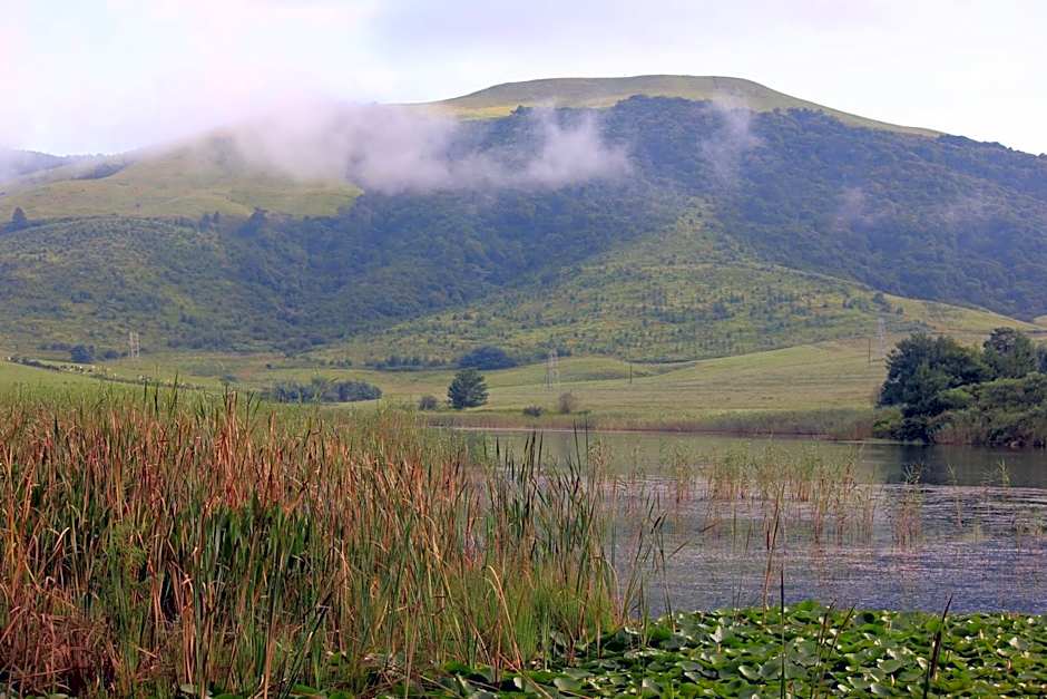 Beacon Vlei Guest farm