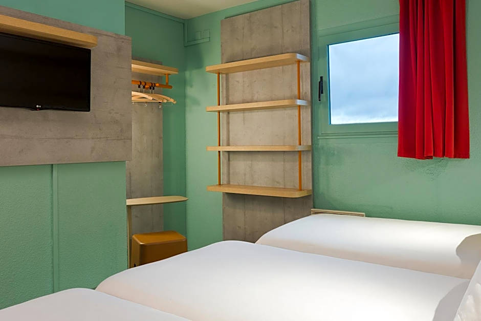 ibis budget Chilly-Mazarin Les Champarts