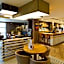 Premier Inn Stirling City Centre