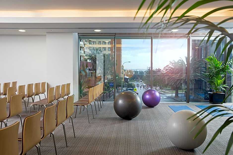 Novotel Newcastle Beach