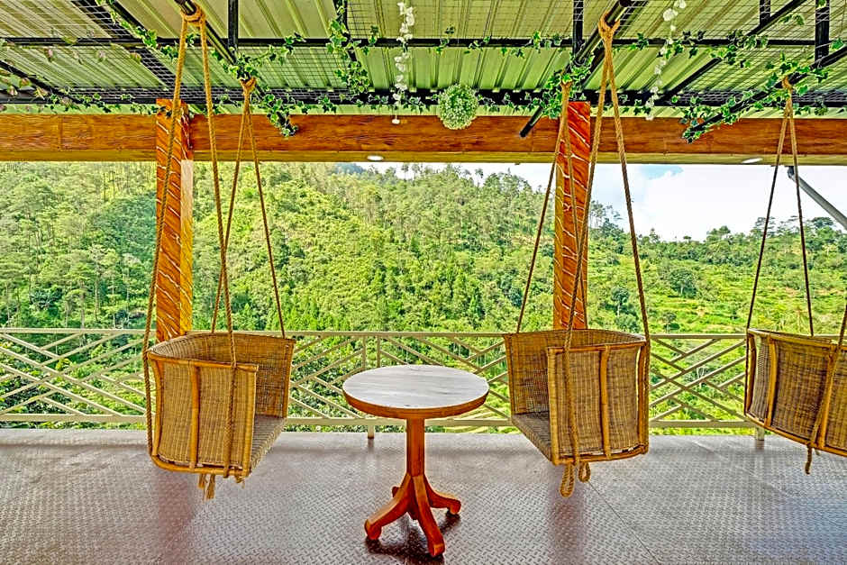 OYO Homes 91095 Desa Wisata Conto