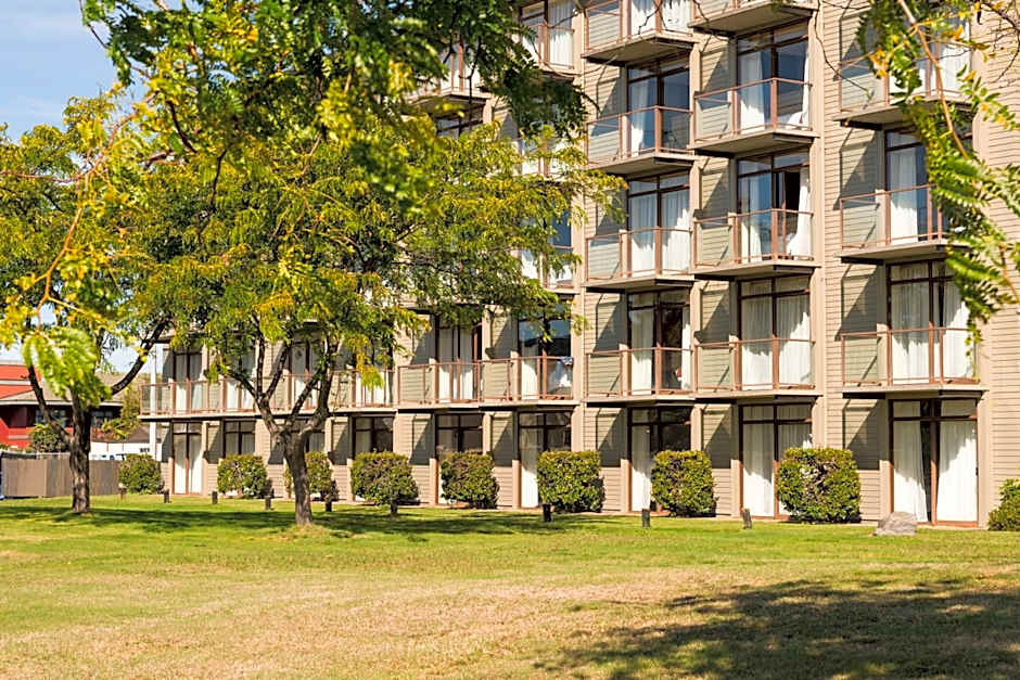 Millennium Hotel Rotorua