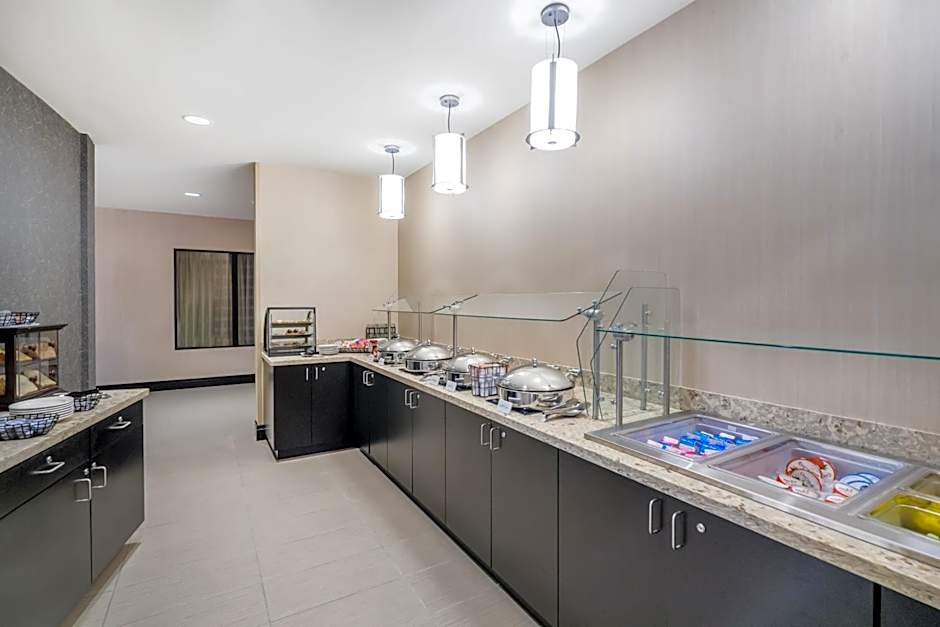 Holiday Inn - Terre Haute By IHG