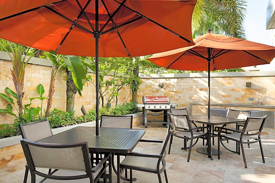 Hyatt House San Juan