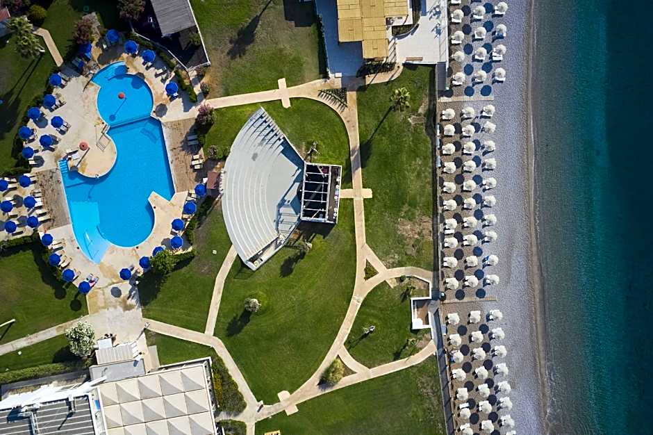 Atlantica Kolymbia Beach – Kolymbia, AZ
