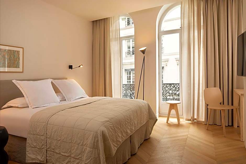 Résidence Nell Paris