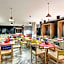 Ginger Goa, Panjim