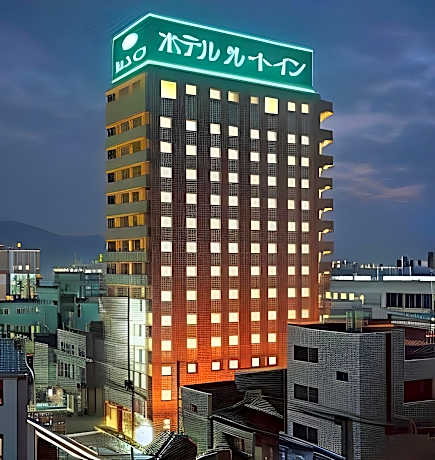 Hotel Route Inn Tokuyama Ekimae