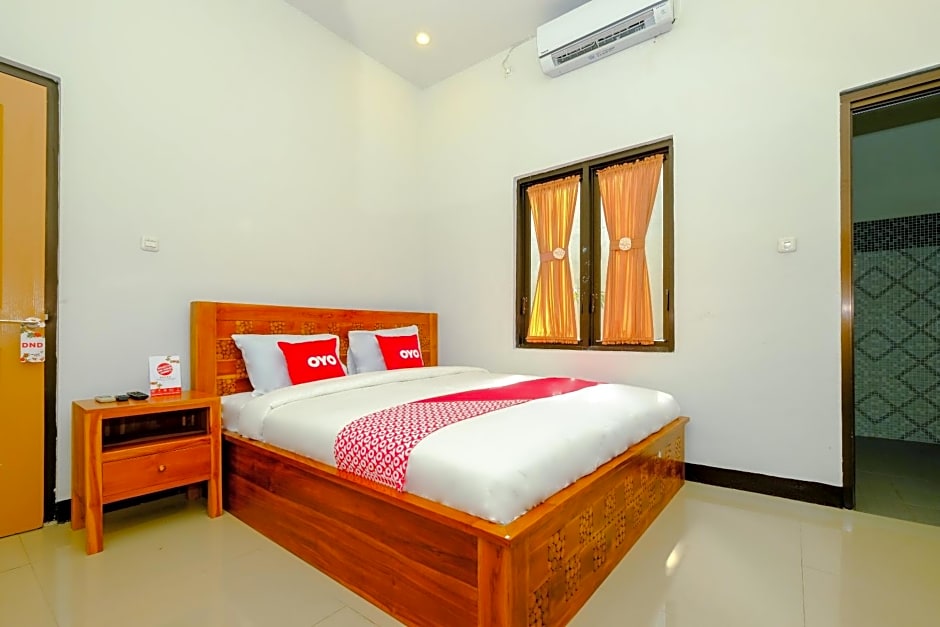 OYO 2284 Grand Villa Meninting