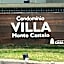 FLAT VILLA MONTE CASTELO