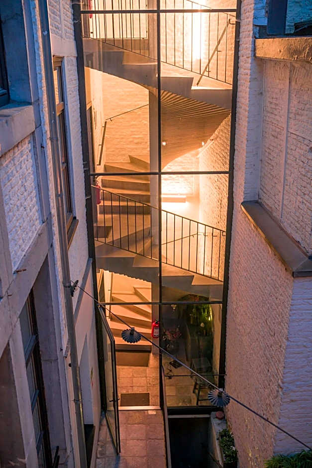 Hotel Neuvice