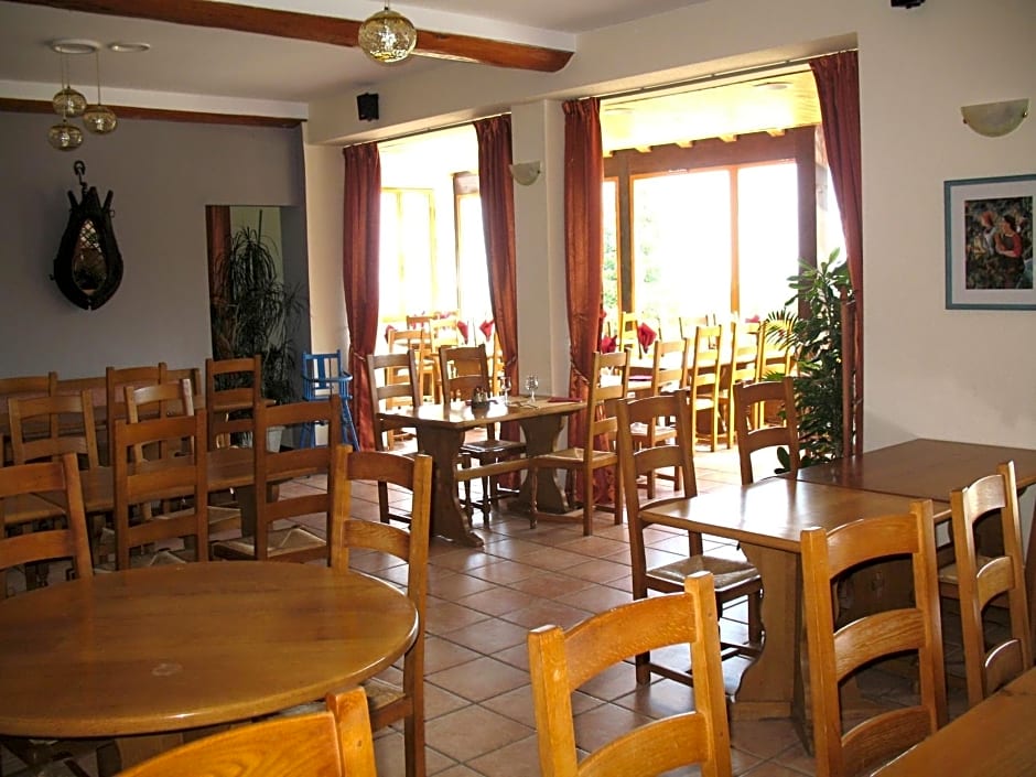 Les Terrasses du Lac Blanc - Studios & Appartements