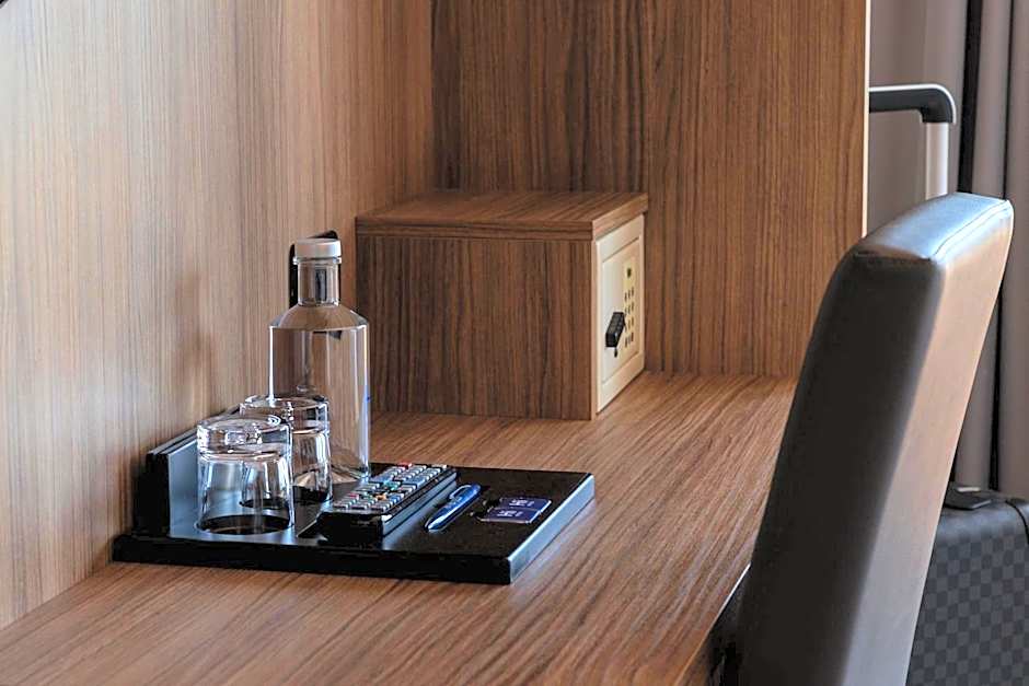 Hi Hotels Trento - Wellness & Spa Adults Only