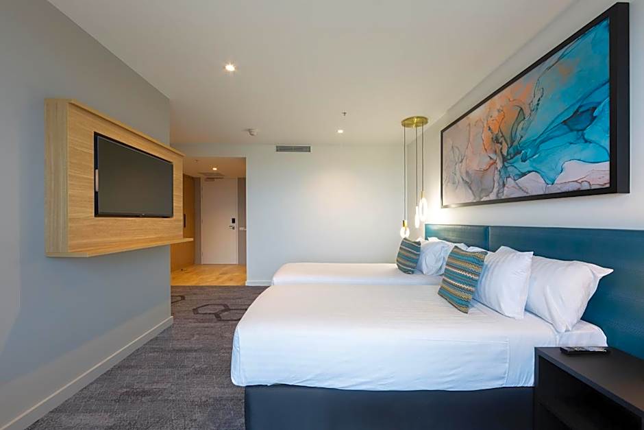 Mercure Canberra Belconnen