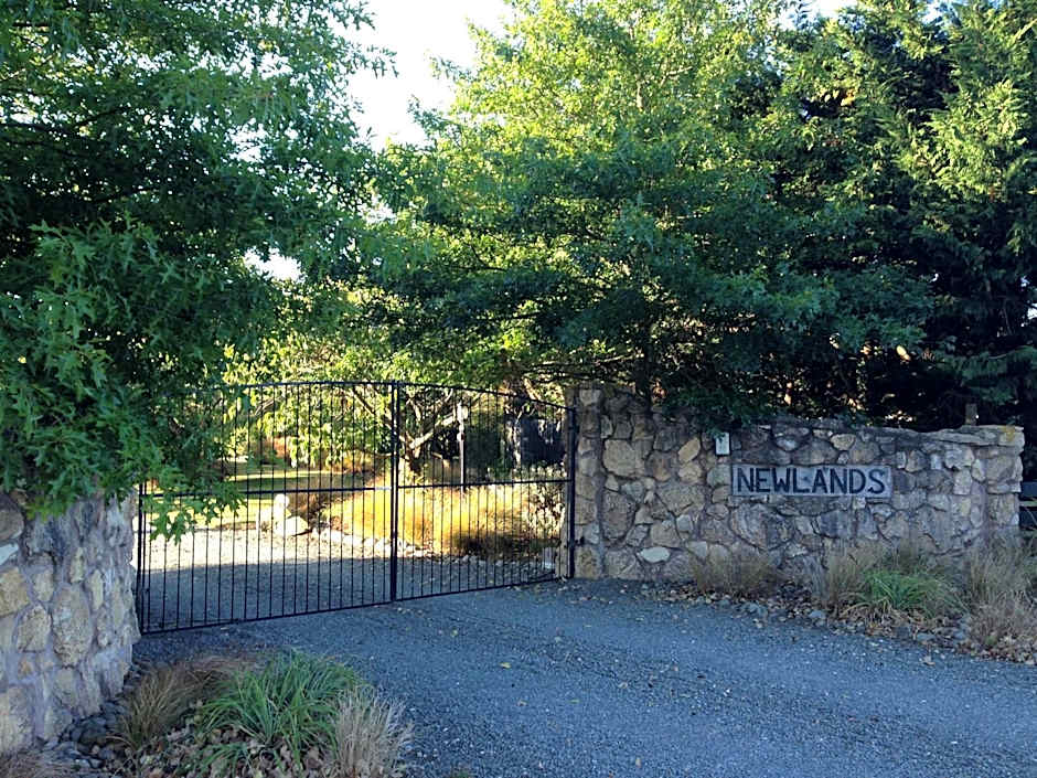 Newlands Bed and Breakfast