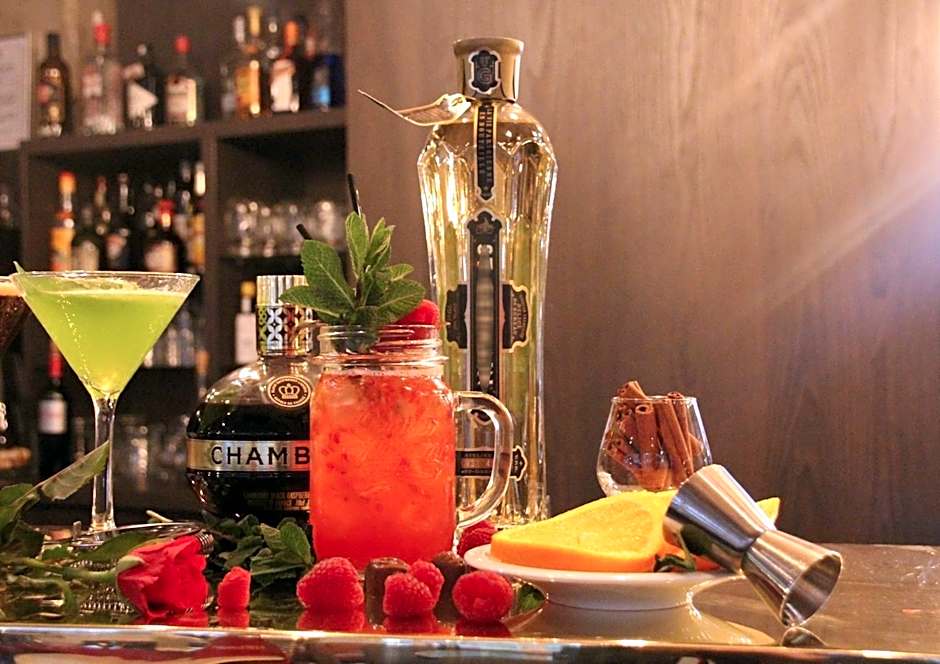 Mercure Paris Porte De Pantin