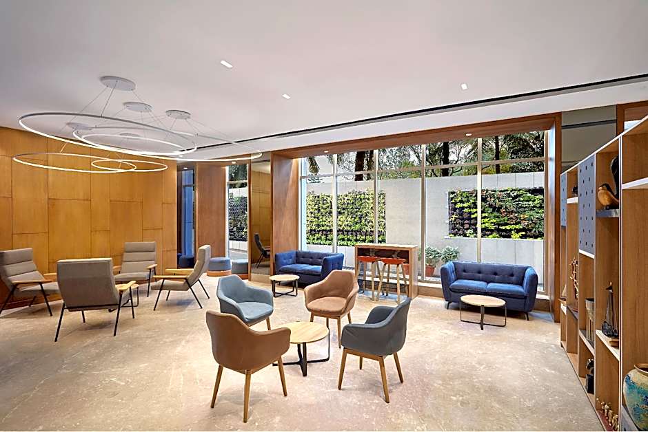 Holiday Inn Express Bengaluru Bommasandra By IHG