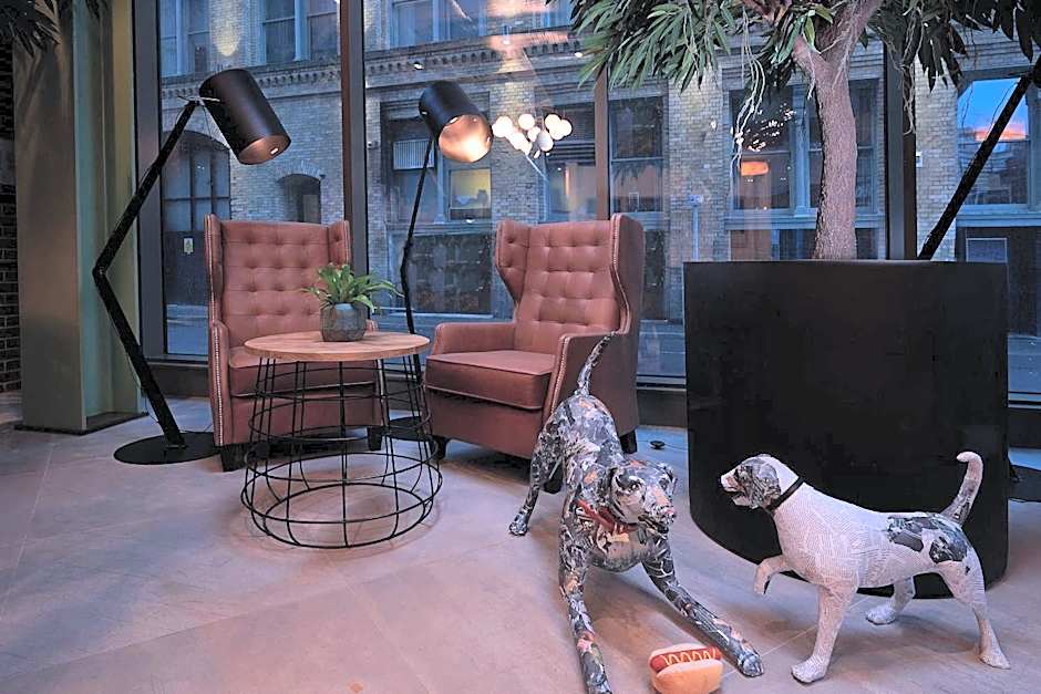 voco Manchester - City Centre By IHG