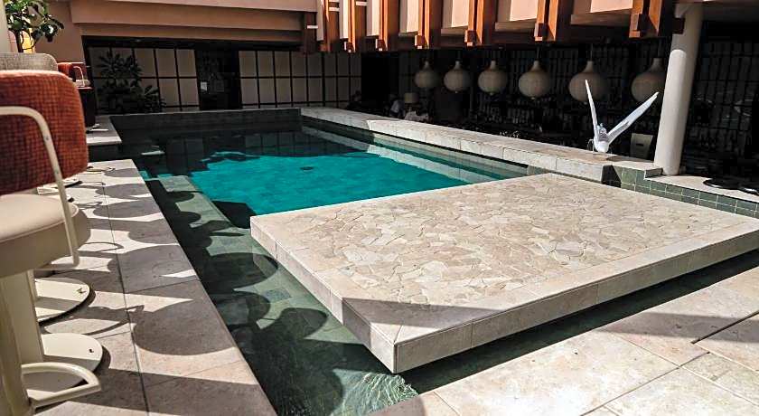 The Charlee Lifestyle Hotel