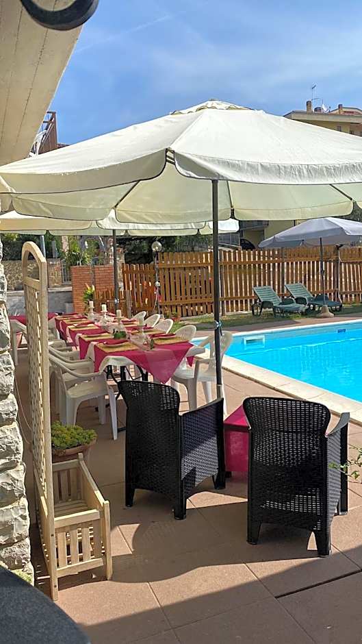 Hotel Belvedere