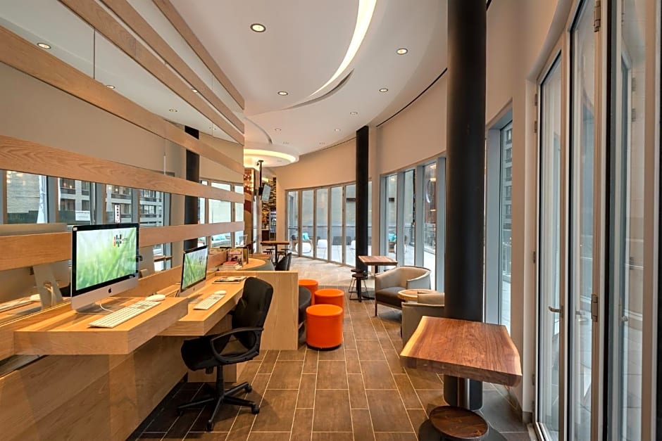 Even Hotel New York - Midtown East By IHG
