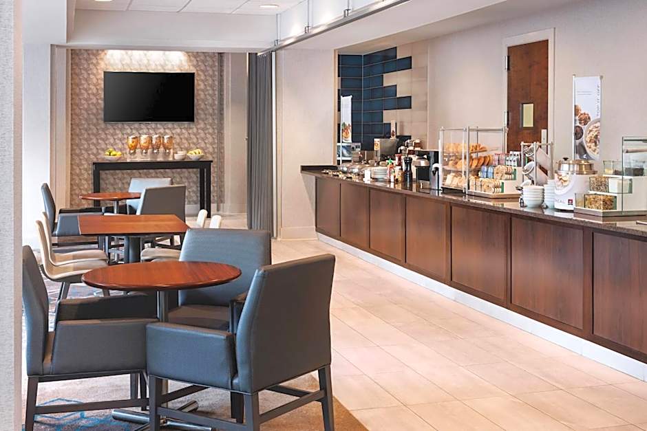 Residence Inn by Marriott Bethesda Downtown