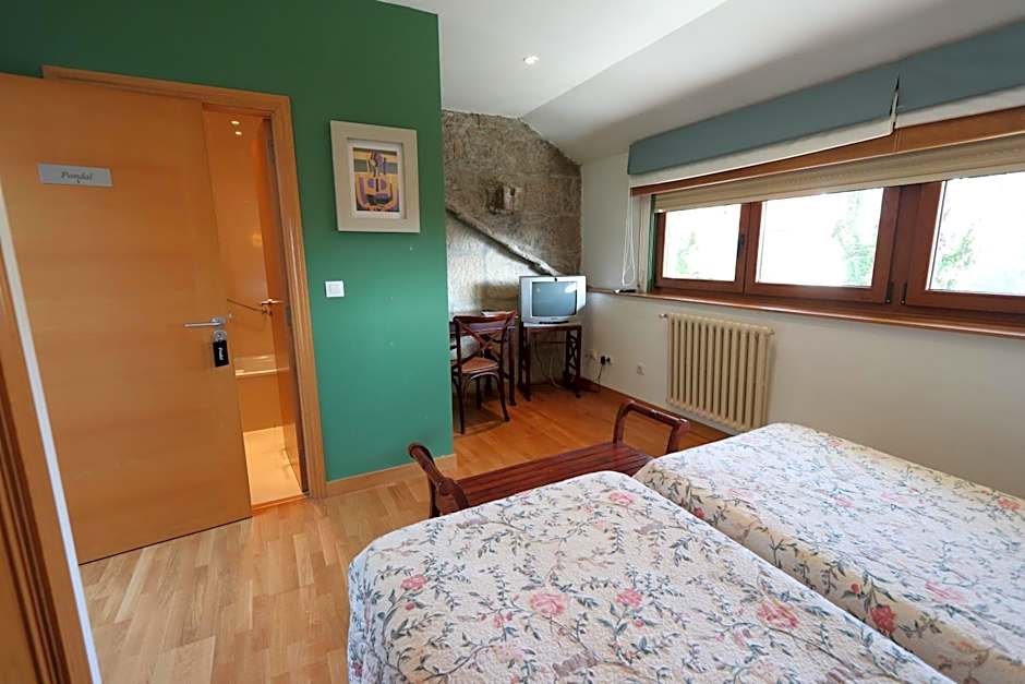 Casa Grande da Capellania