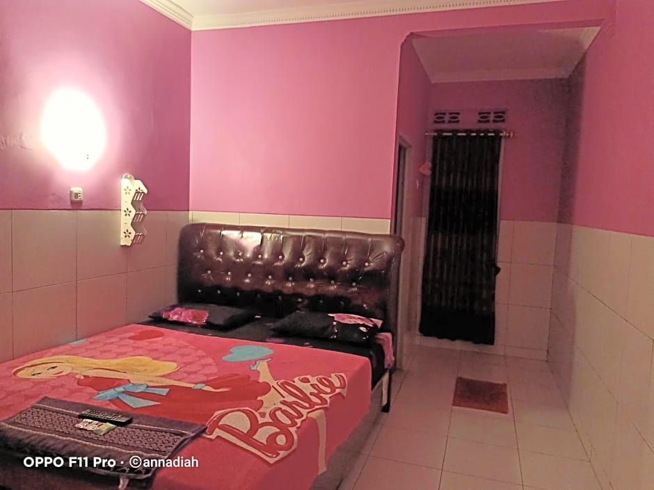 Hotel Nakula Sadewa 2 Bandungan