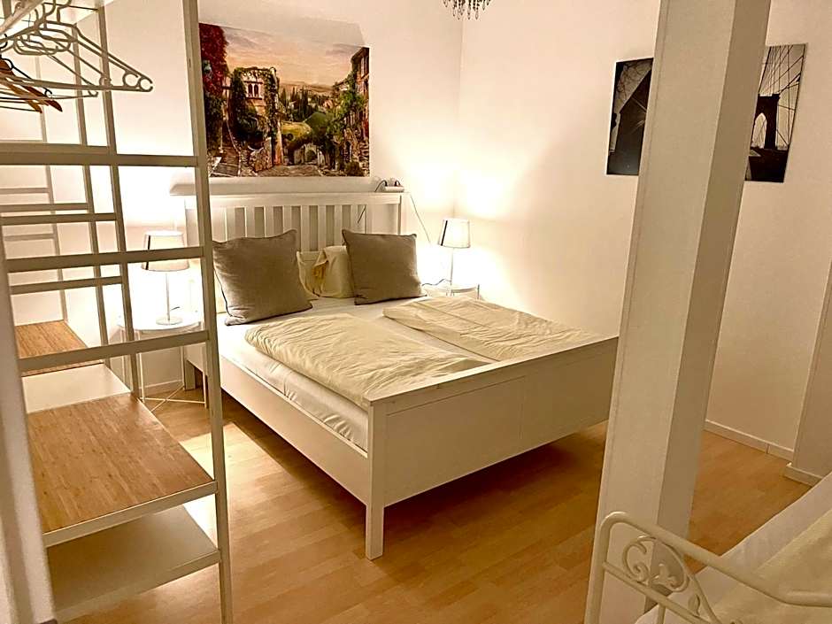 Munich Aparthotel
