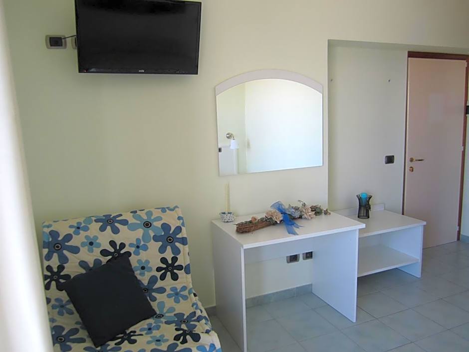 Hotel Tirreno Formia