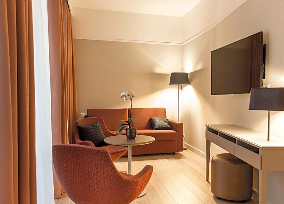 Hotel Oceania Le Metropole