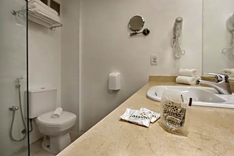 Superior Apartment with Twin Beds