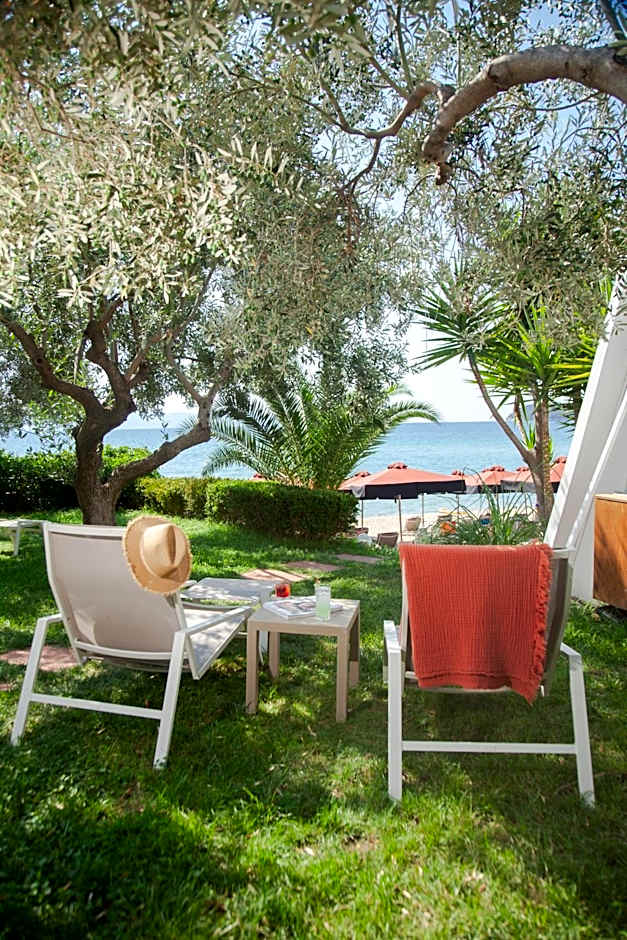 Akti Hotel Kavala