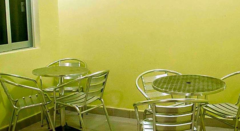 OYO Hotel Puerto Real Coatzacoalcos