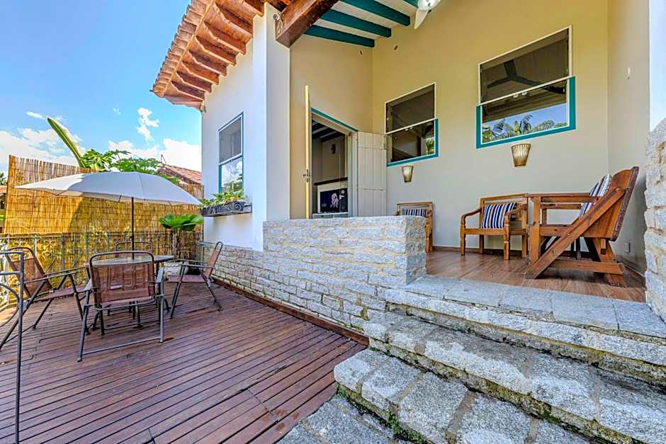 Casa Condominio Piccola Paraty
