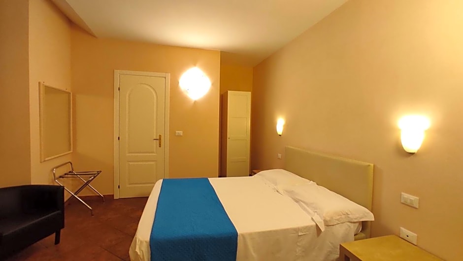 Hotel Rita Major