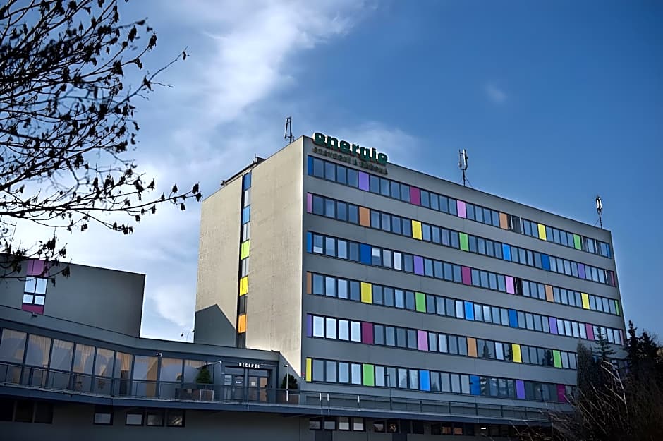 Hotel Energie Prague