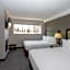 Coast Lethbridge Hotel & Conference Centre
