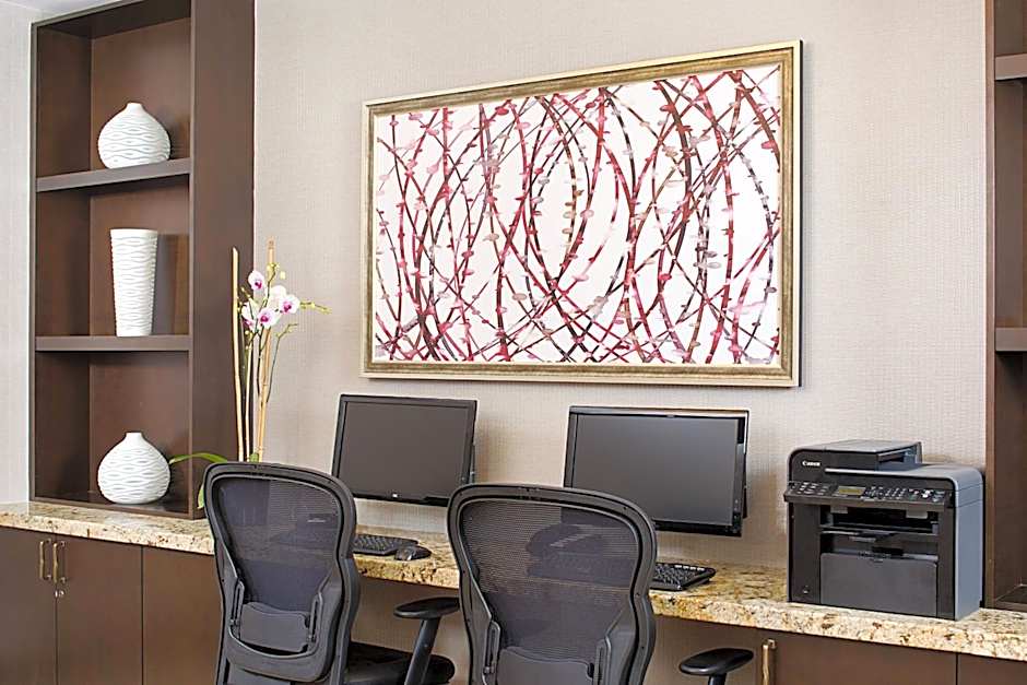Pleasanton Marriott