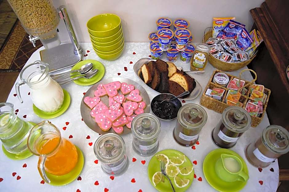 Green Hostel Wrocław przy ZOO