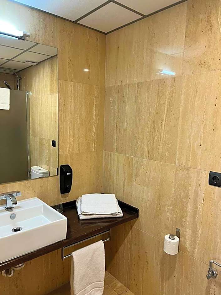 VTZ Hotel San Valero